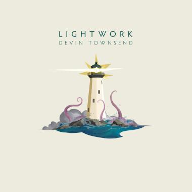 Devin Townsend -  Lightwork